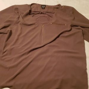 Dress shirt